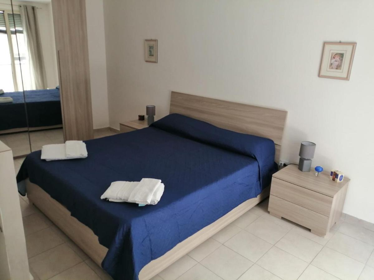 Case Serena vacanze relax CTA Exterior foto