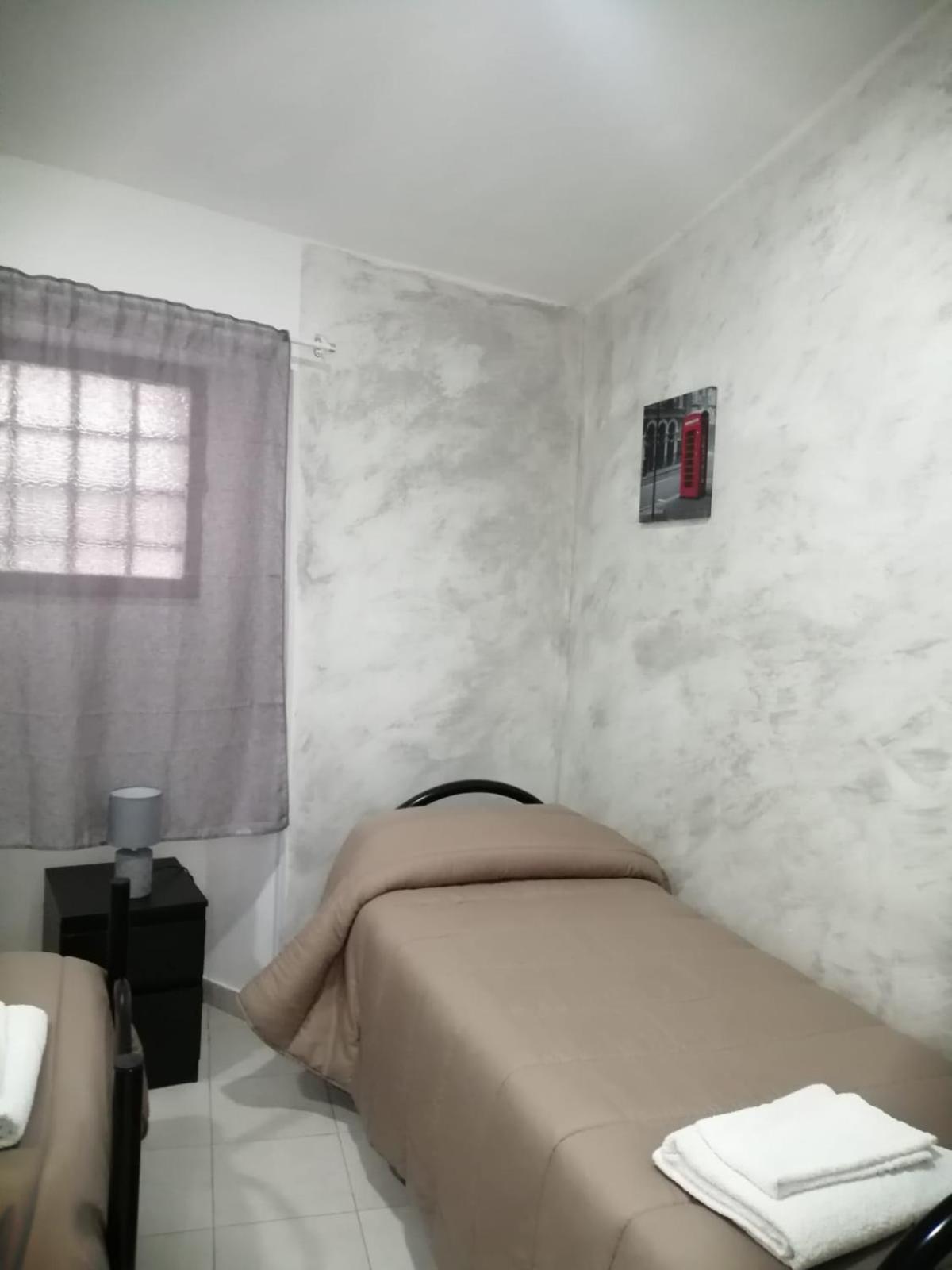 Case Serena vacanze relax CTA Exterior foto